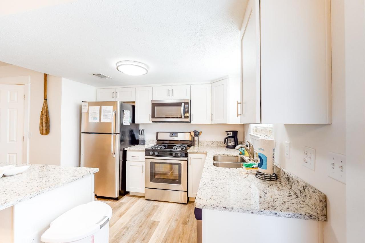 Gulf Highlands 120 White Sandy Dr Ferienhaus
