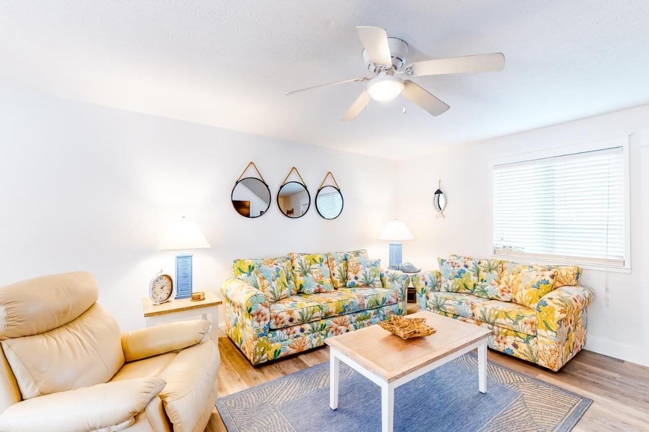 Gulf Highlands 120 White Sandy Dr Panama Stadt