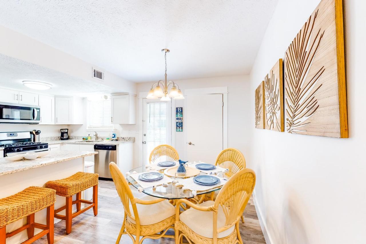 Ferienhaus Gulf Highlands 120 White Sandy Dr *
