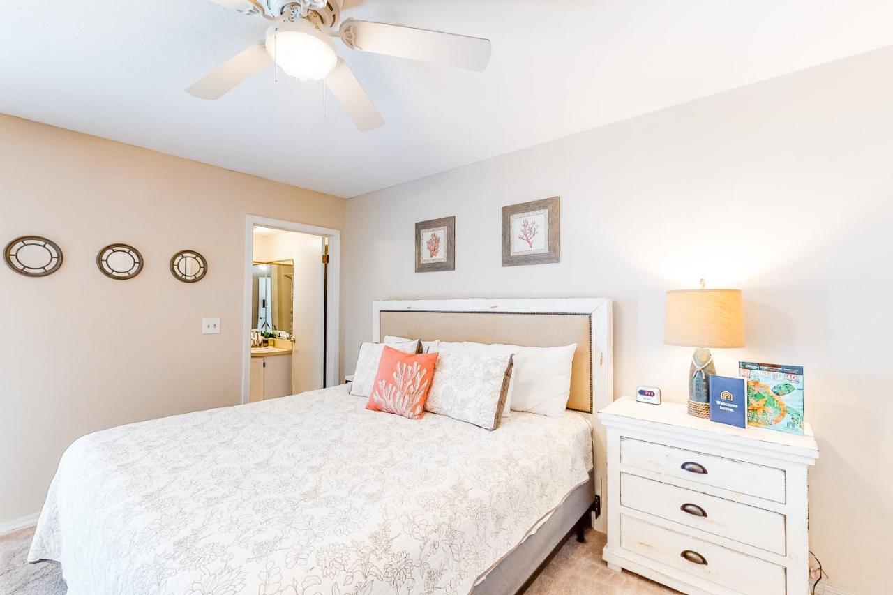 Gulf Highlands 120 White Sandy Dr