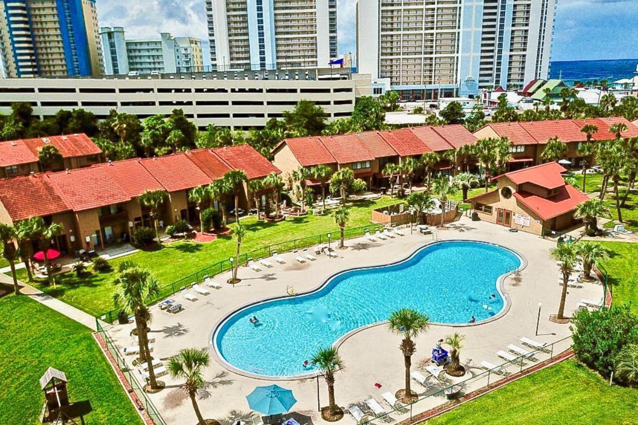 Ferienhaus Gulf Highlands 120 White Sandy Dr