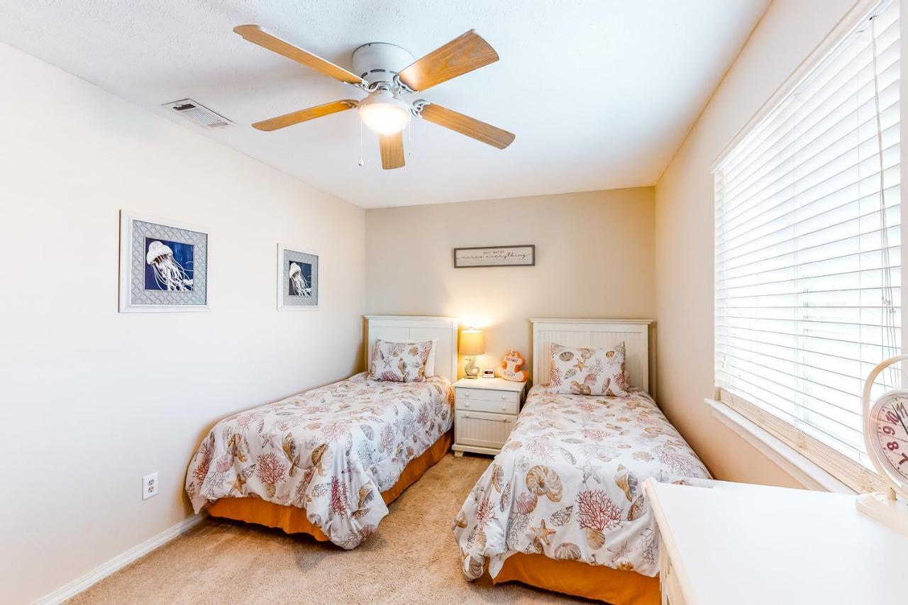Gulf Highlands 120 White Sandy Dr Ferienhaus *