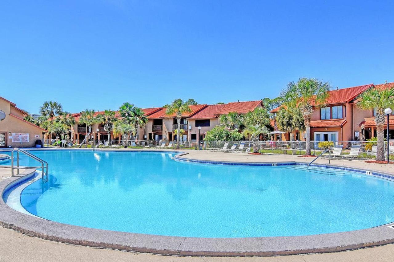 Ferienhaus Gulf Highlands 120 White Sandy Dr Panama Stadt