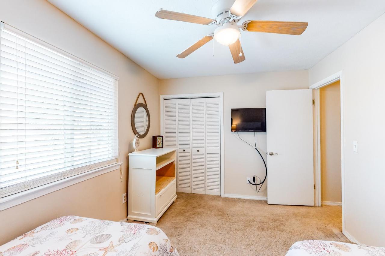 Ferienhaus Gulf Highlands 120 White Sandy Dr