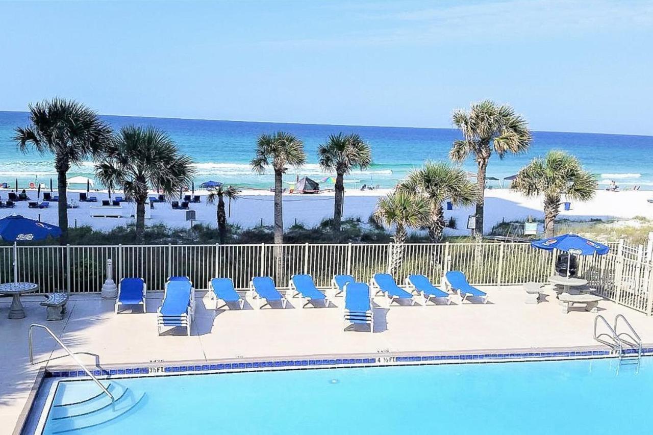 Gulf Highlands 120 White Sandy Dr Ferienhaus