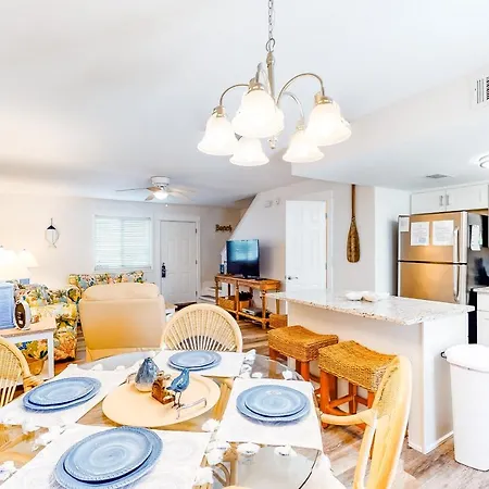 Gulf Highlands 120 White Sandy Dr Panama Stadt Exterior foto