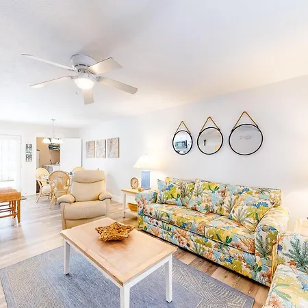 Gulf Highlands 120 White Sandy Dr Panama Stadt Exterior foto