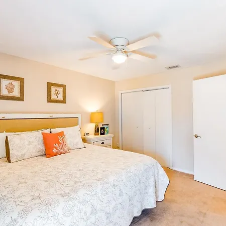 Gulf Highlands 120 White Sandy Dr Panama Stadt Exterior foto