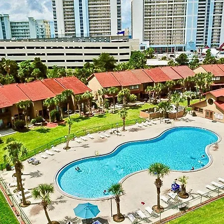Gulf Highlands 120 White Sandy Dr Panama Stadt Exterior foto