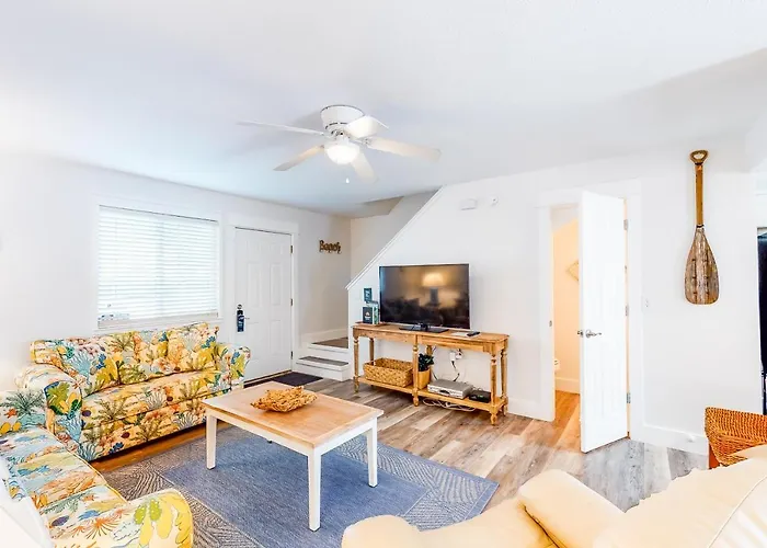 Gulf Highlands 120 White Sandy Dr