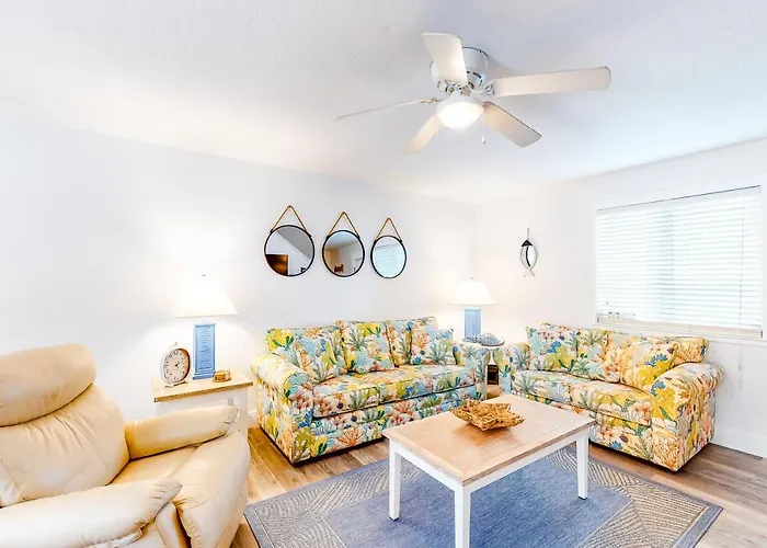 Gulf Highlands 120 White Sandy Dr
