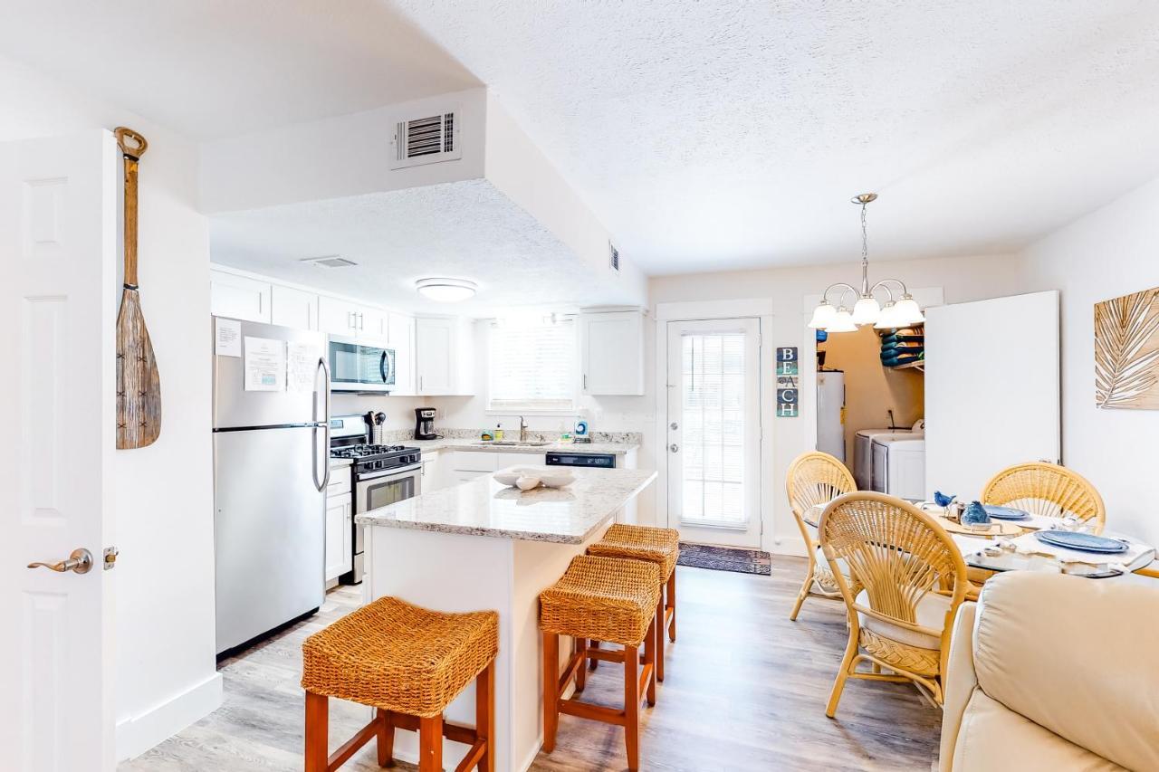 Holiday home Gulf Highlands 120 White Sandy Dr *