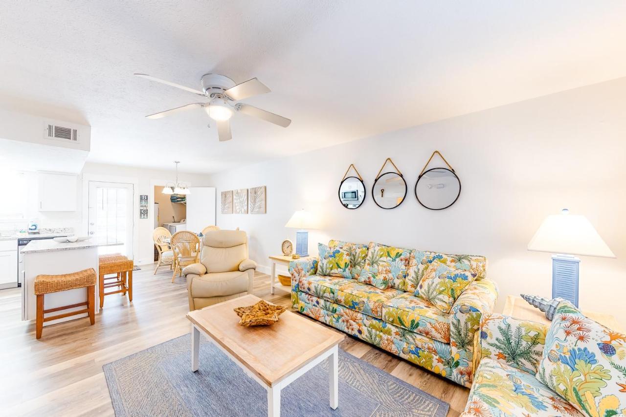 Gulf Highlands 120 White Sandy Dr Holiday home