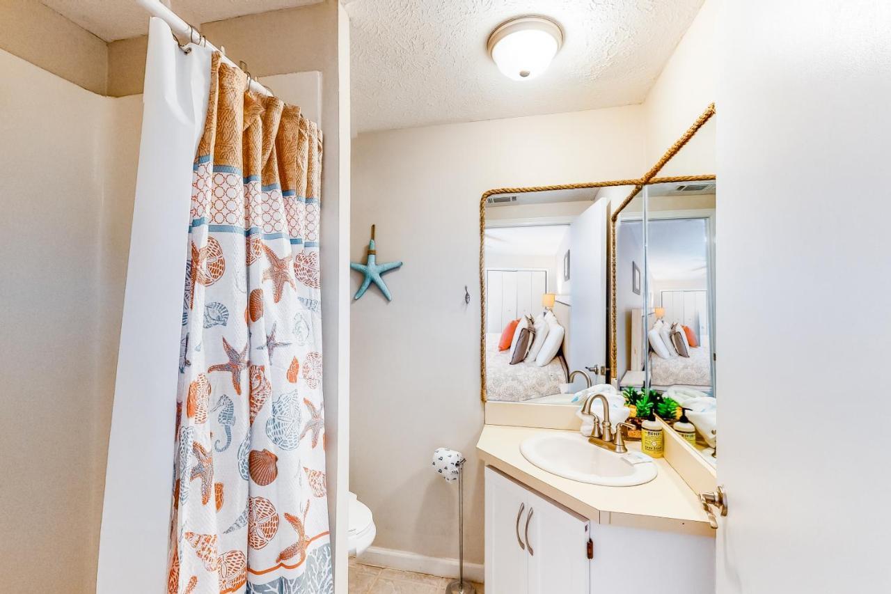 Holiday home Gulf Highlands 120 White Sandy Dr