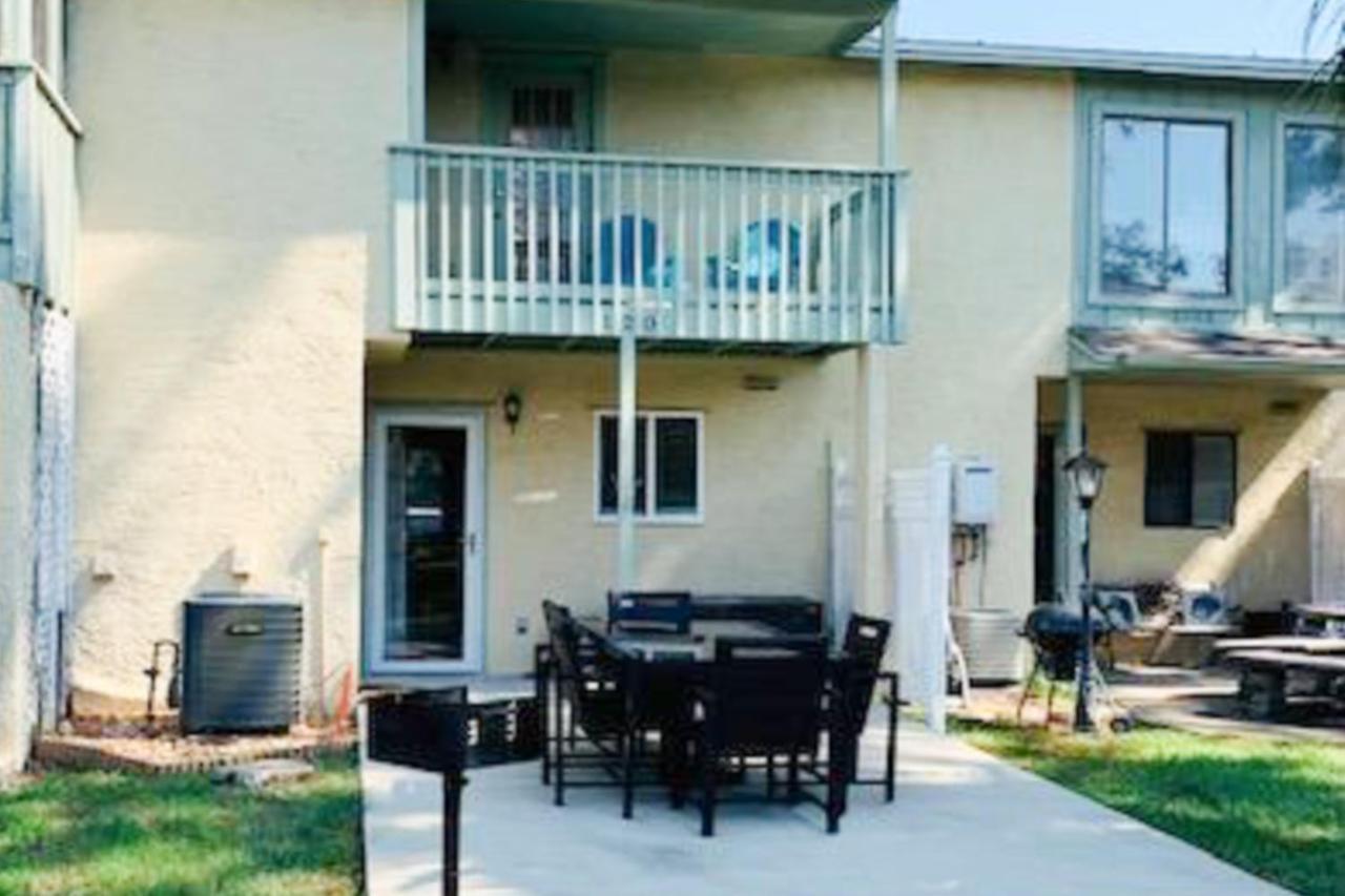 Holiday home Gulf Highlands 120 White Sandy Dr Panama City Beach