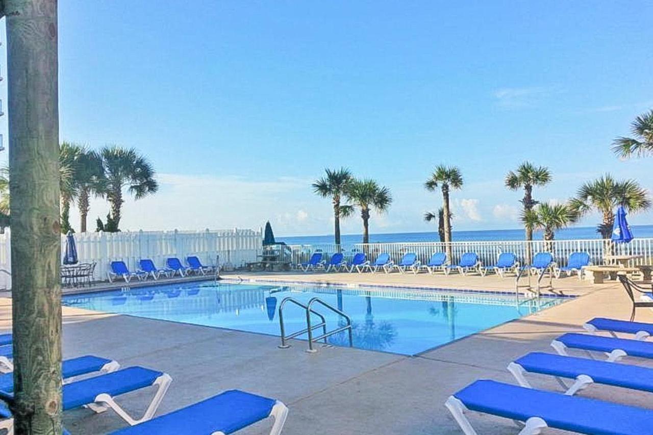 Holiday home Gulf Highlands 120 White Sandy Dr Panama City Beach