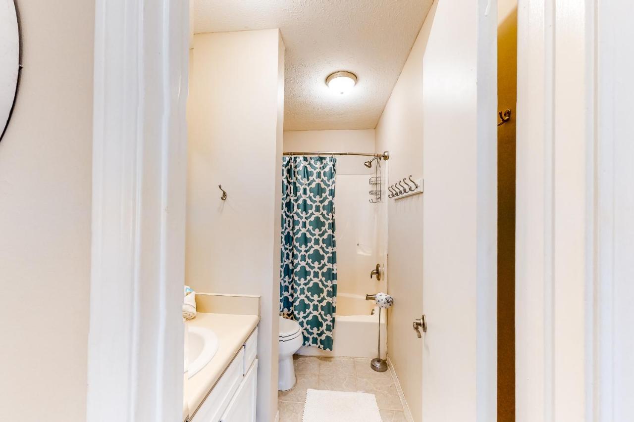 Gulf Highlands 120 White Sandy Dr Holiday home Panama City Beach