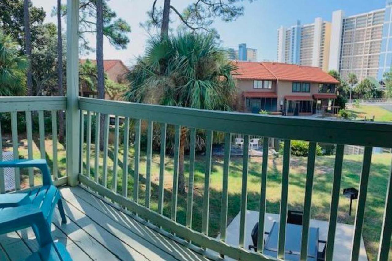 Gulf Highlands 120 White Sandy Dr Holiday home Panama City Beach